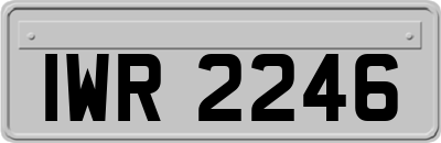 IWR2246