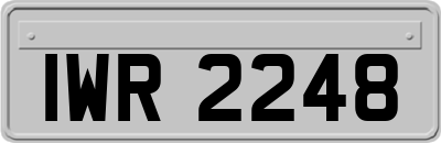 IWR2248