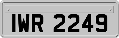IWR2249
