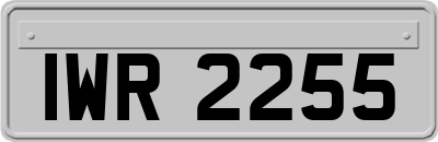 IWR2255