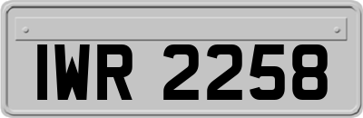 IWR2258