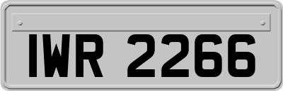 IWR2266