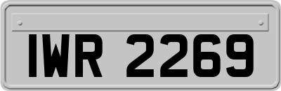 IWR2269