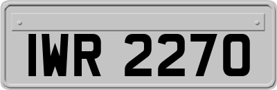 IWR2270