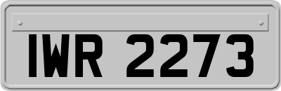 IWR2273