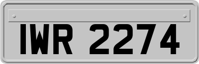 IWR2274