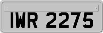 IWR2275