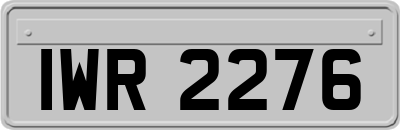 IWR2276