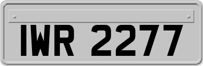 IWR2277