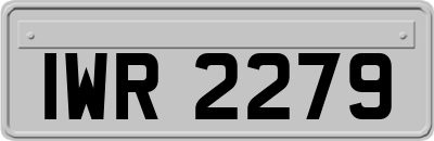 IWR2279