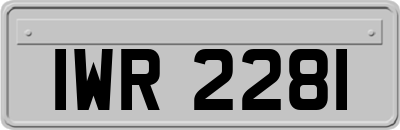 IWR2281