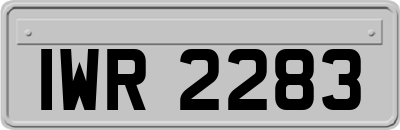 IWR2283