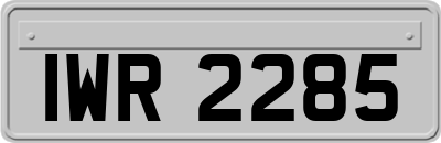 IWR2285