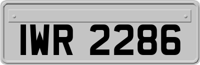 IWR2286