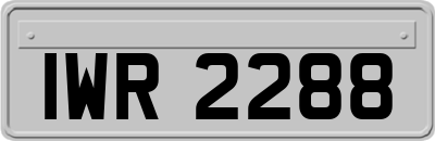 IWR2288