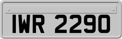 IWR2290