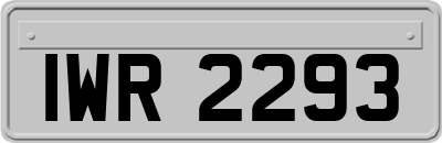 IWR2293