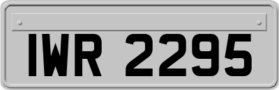 IWR2295