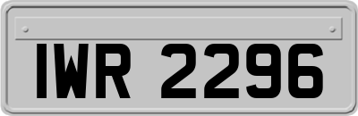IWR2296