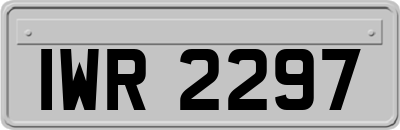 IWR2297