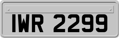 IWR2299