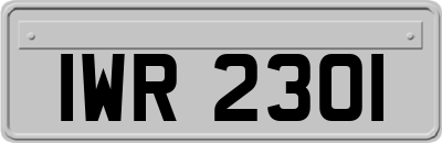 IWR2301