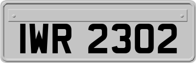 IWR2302