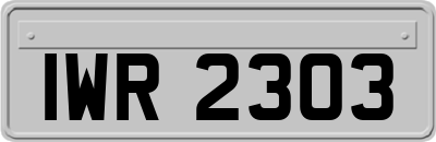 IWR2303