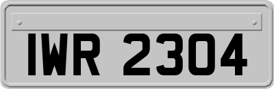 IWR2304