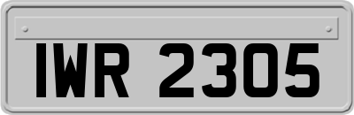 IWR2305