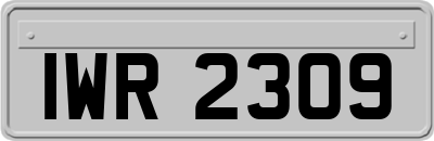 IWR2309