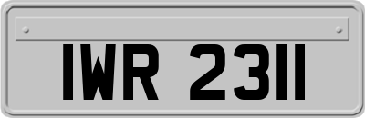 IWR2311