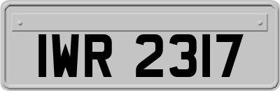 IWR2317