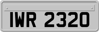 IWR2320