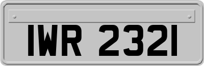 IWR2321