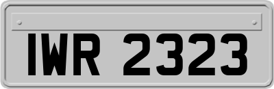 IWR2323