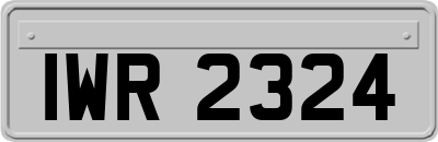 IWR2324