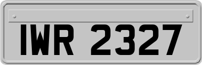 IWR2327