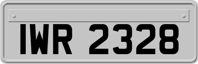 IWR2328
