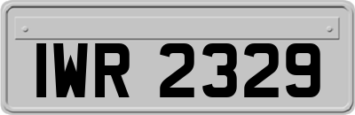IWR2329