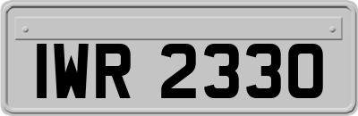 IWR2330