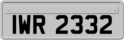 IWR2332