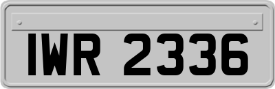 IWR2336