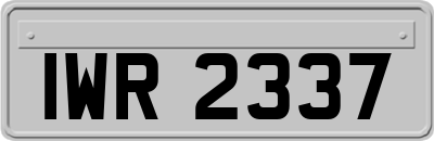IWR2337