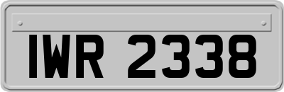 IWR2338