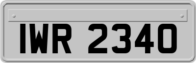 IWR2340