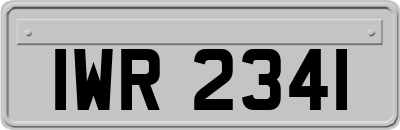 IWR2341