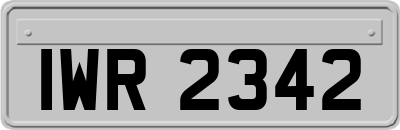 IWR2342