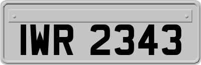 IWR2343