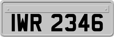 IWR2346